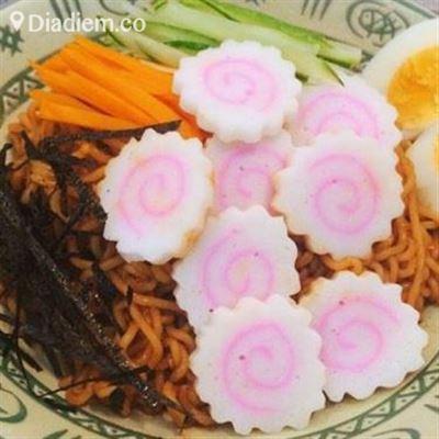 Bách Hỷ – Foods And Drinks