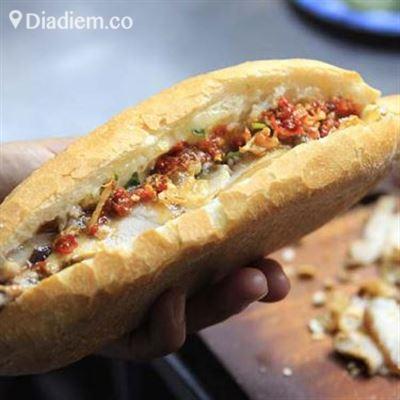 Bánh Bao – Bánh Mì