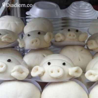 Bánh Bao Liên Sơn – Phan Đình Phùng