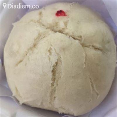 Bánh Bao Mỹ Châu