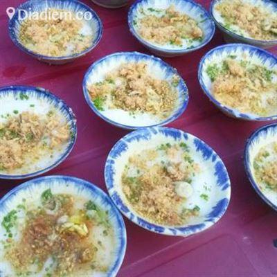 Bánh Bèo Bà Xê