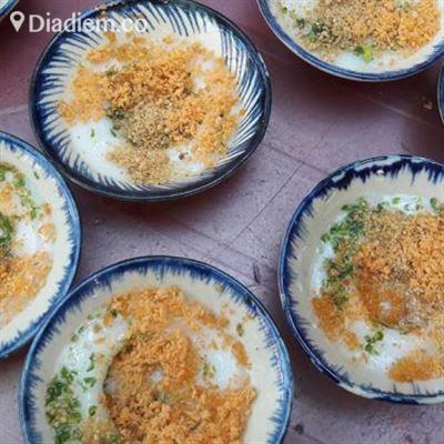 Bánh Bèo & Bánh Xèo