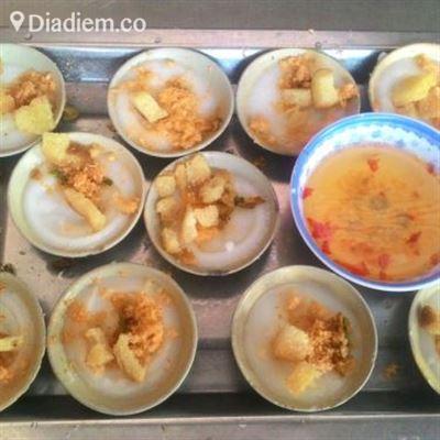 Bánh Bèo & Gỏi Bình Dân – Hoàng Quốc Việt