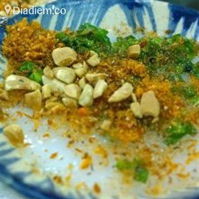 Bánh Bèo Ngọc