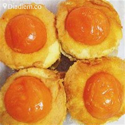 Bánh Bông Lan Trứng Ngọc Hiệp
