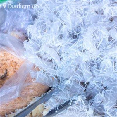 Bánh Bột Lọc & Củ Mì