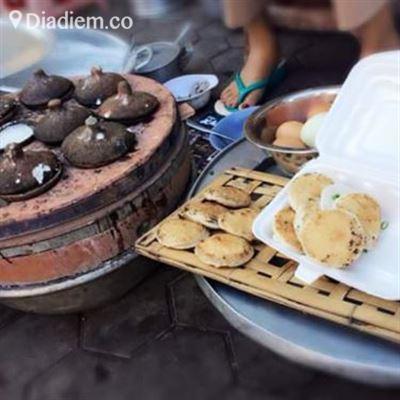 Bánh Căn Phan Thiết – Nguyễn Tri Phương