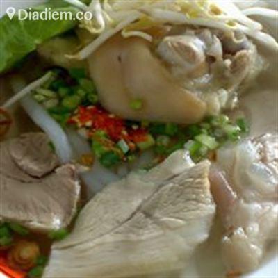 Bánh Canh 176 – Tôn Đức Thắng