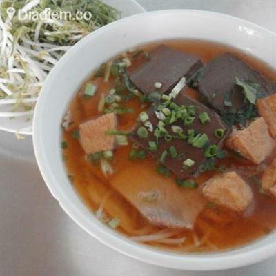 Bánh Canh & Bún Riêu