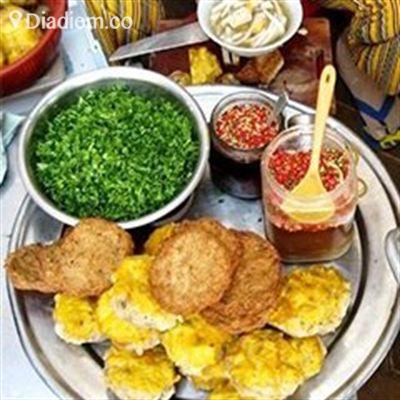 Bánh Canh Cô Yến