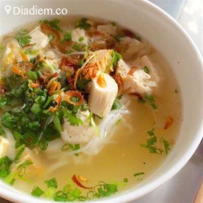 Bánh Canh Nha Trang