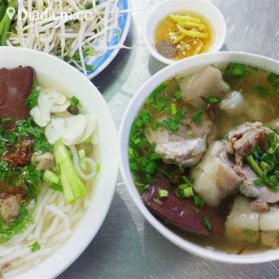 Bánh Canh Phú Mỹ