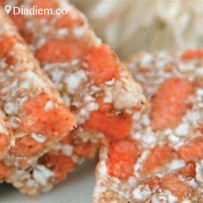 Bánh Cáy Đình Mạnh – Quốc Lộ 10