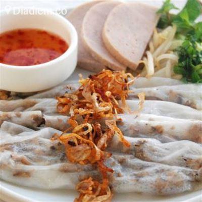 Bánh Cuốn Nóng – Quốc Lộ 14