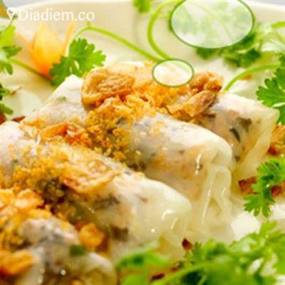 Bánh Cuốn Thanh Hà