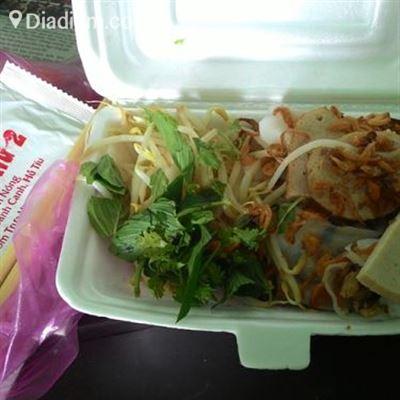 Bánh Cuốn Thiên Hương 2 – Đồng Khởi