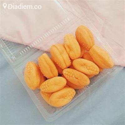 Bánh Delimanjoo Hàn Quốc