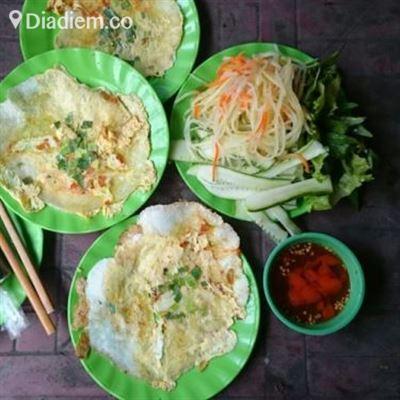 Bánh Ép, Bánh Lọc & Bánh Nậm