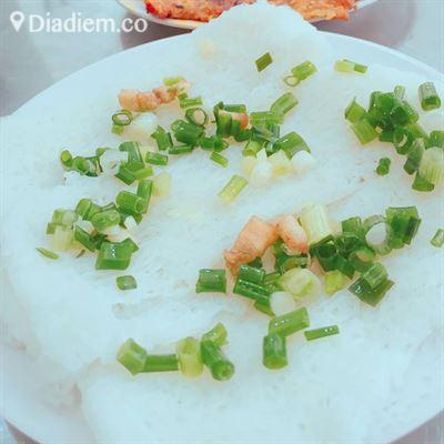 Bánh Hỏi CMT8