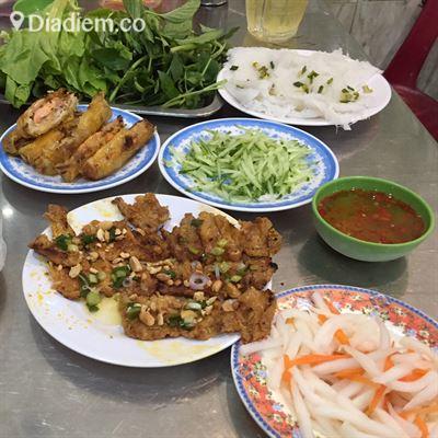 Bánh Hỏi Như Ý