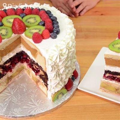 Bánh Kem Bến Cát