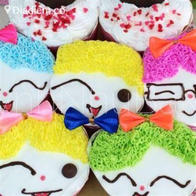 Bánh Kem Quỳnh Như – Trần Hưng Đạo