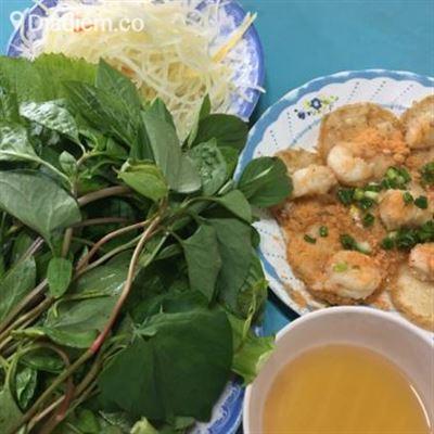 Bánh Khọt Nhà