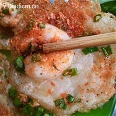 Bánh Khọt Út Loan – Bà Triệu