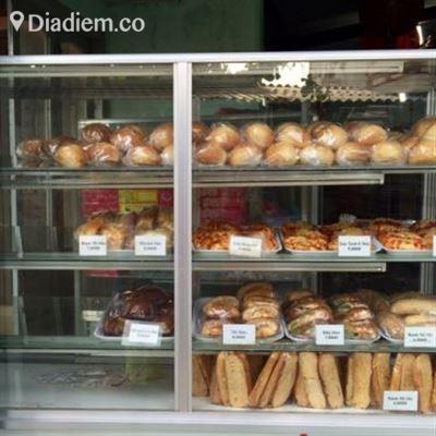 Bánh Mì Đảo Ngọc