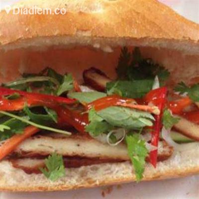 Bánh Mì Lâm Tỏ – Bạch Đằng