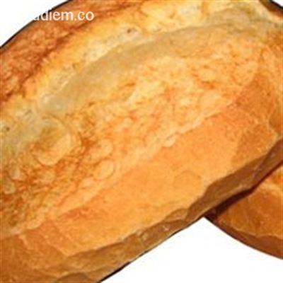 Bánh Mì Minh Hiếu