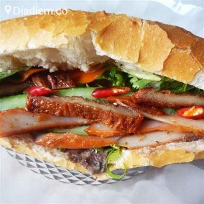 Bánh Mì Ngọc Nhi