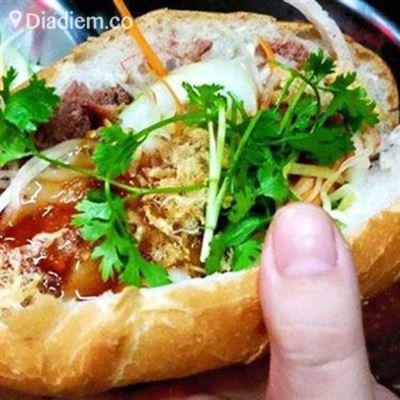 Bánh Mì – Nguyễn Lữ