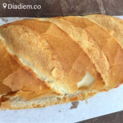 Bánh Mì Phúc Thuận Phát