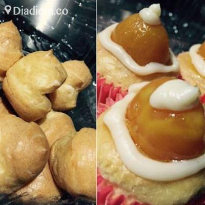 Bánh Ngon Nhà Làm