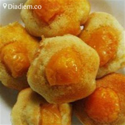 Bánh Phẩm – Nguyễn An Ninh