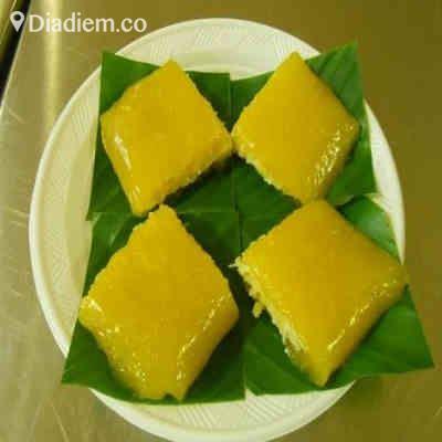 Bánh Phu Thê Phương Trang – Đình Bảng