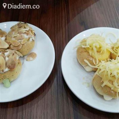 Bánh Su Kem Chewy Junior – Sense City Cà Mau