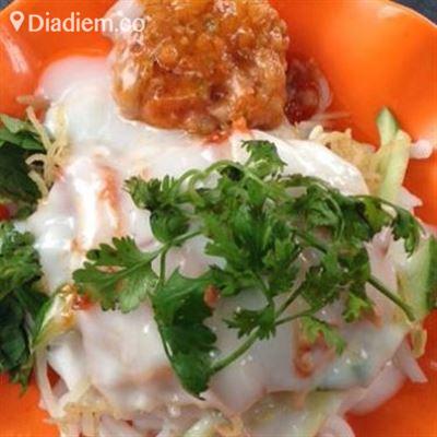 Bánh Tầm Se – Xíu Mại Xíu Diếl – Trần Hưng Đạo