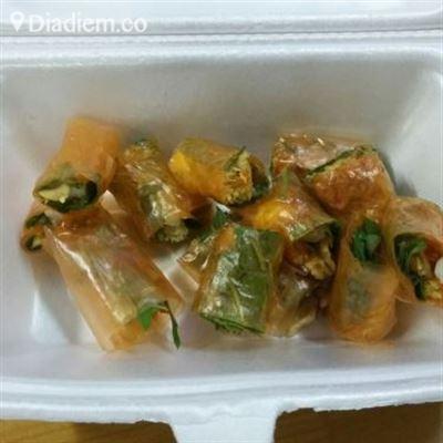 Bánh Tráng Huỳnh Anh