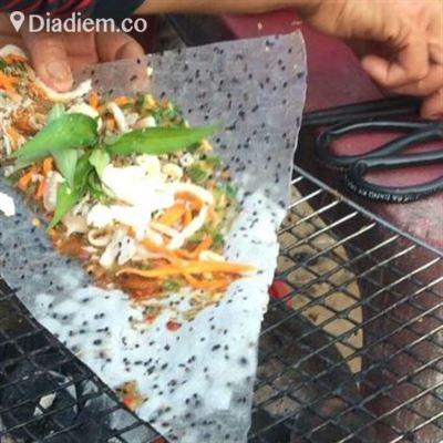 Bánh Tráng Tương