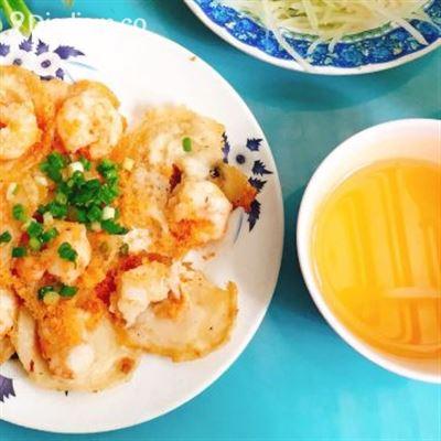 Bánh Xèo – Bánh Khọt