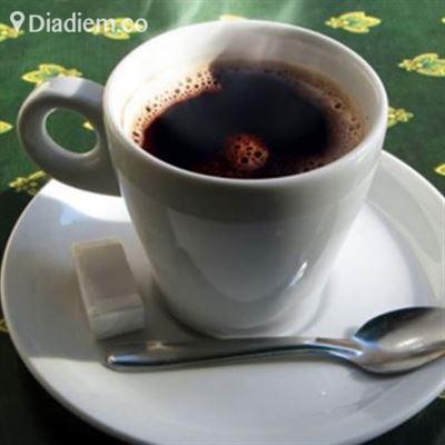 Bảo Ngọc Cafe