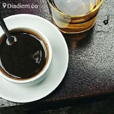 Bé Nhi Cafe