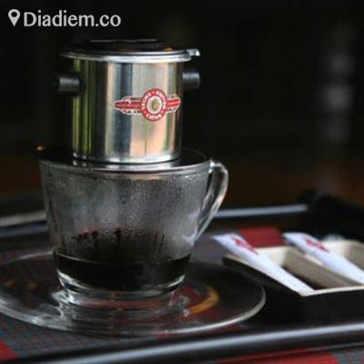 Bé Trinh Cafe