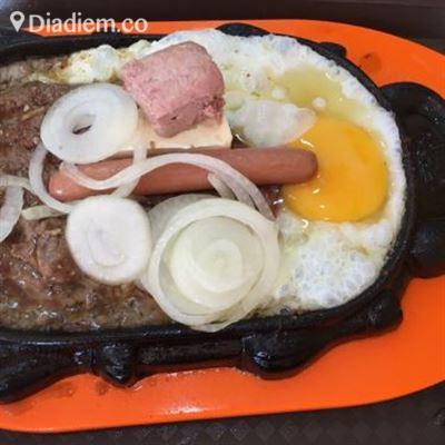 Beefsteak Only – Phú Lợi