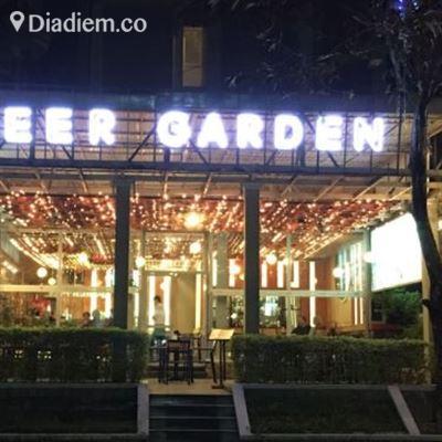 Beer Garden