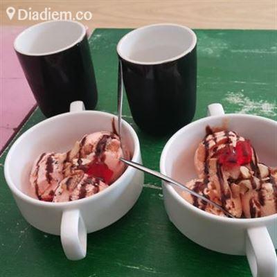 Bello Ice Cream – Phùng Chí Kiên