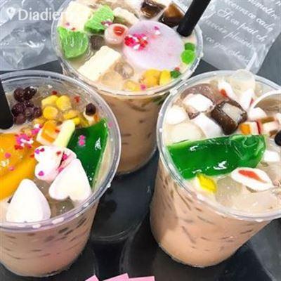 Bếp Nhà Vami – Drink & Food