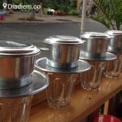 Bibo Cafe Take Away – Trương Hán Siêu